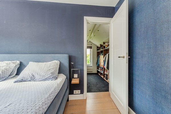Medium property photo - Prinses Marijkelaan 9, 2635 JH Den Hoorn